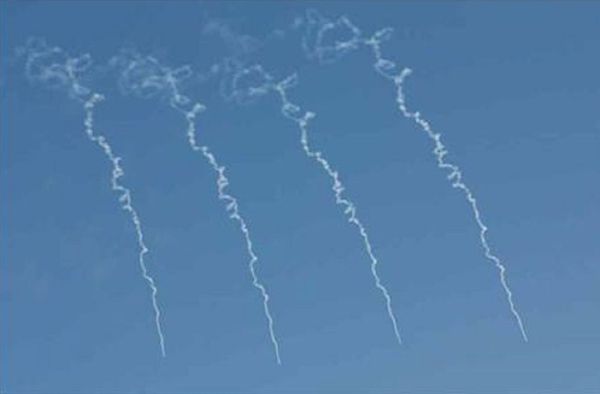 Launch ballistic rockets Launch ballistic rockets - Sputnik International