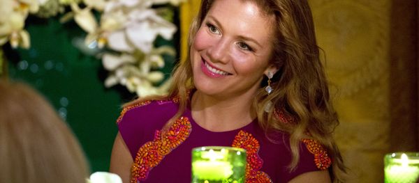 Sophie Trudeau - Sputnik International