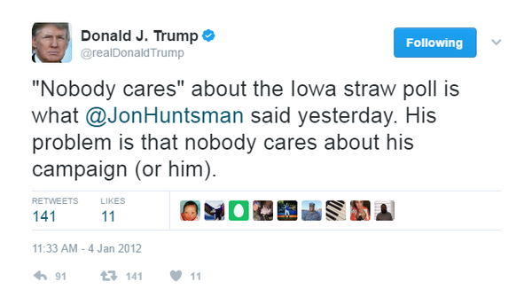 Donald Trump twitter - Sputnik International