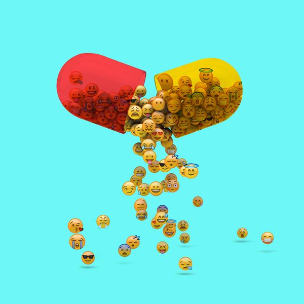 Emoji Dose Emoji Dose - Sputnik International