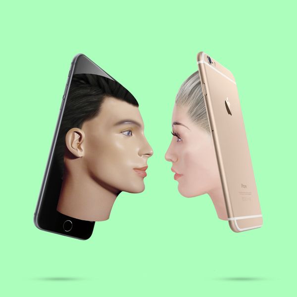 Modern Love Modern Love - Sputnik International