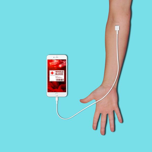 Drawing Blood Drawing Blood - Sputnik International
