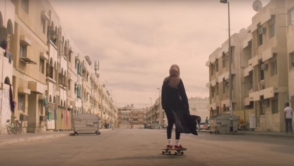 Nike Women Nike Women - Sputnik International