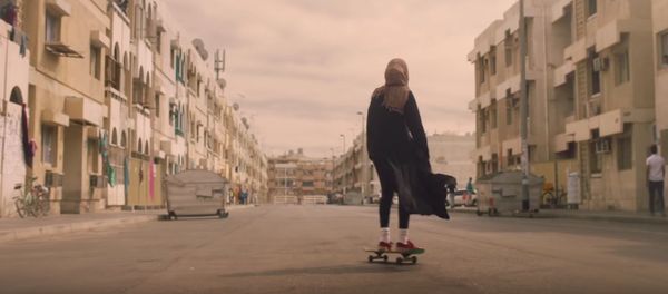 Nike Women - Sputnik International
