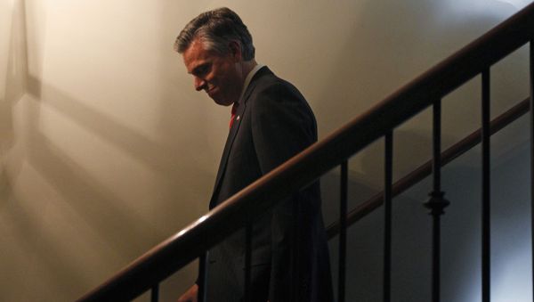 Jon Huntsman (File) - Sputnik International