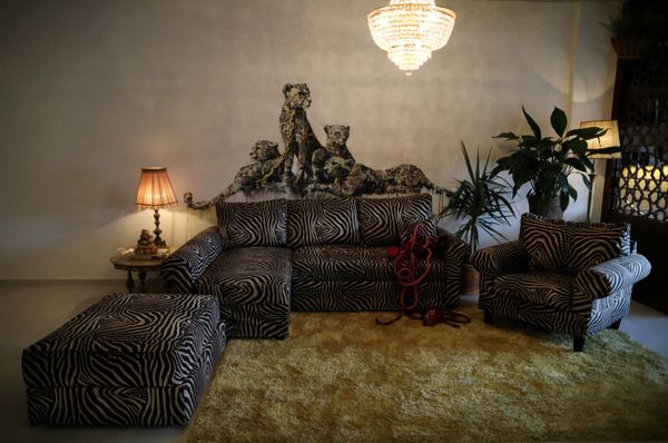 Banksy's Hotel of Discord Boasts 'World’s Worst View' - Sputnik International