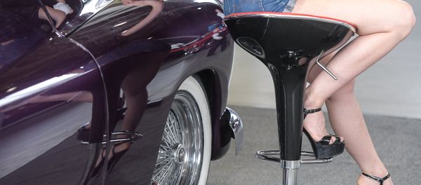 Old and Fashioned: Nicholas II Vintage Cars on Display in Moscow Old and Fashioned: Nicholas II Vintage Cars on Display in Moscow - Sputnik International