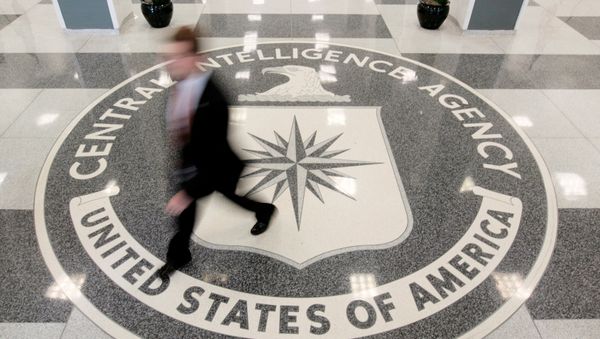 Vault 7: Why the CIA sought to get IP-addresses of Russia's Interior Ministry - Sputnik International