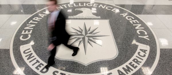 Vault 7: Why the CIA sought to get IP-addresses of Russia's Interior Ministry Vault 7: Why the CIA sought to get IP-addresses of Russia's Interior Ministry - Sputnik International