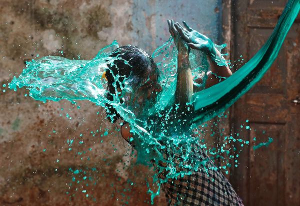 This Week in Pictures - Sputnik International