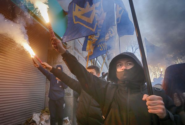 This Week in Pictures - Sputnik International