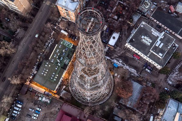 This Week in Pictures - Sputnik International