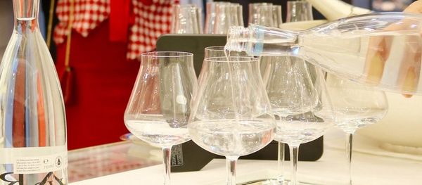 Svalbardi water - Sputnik International