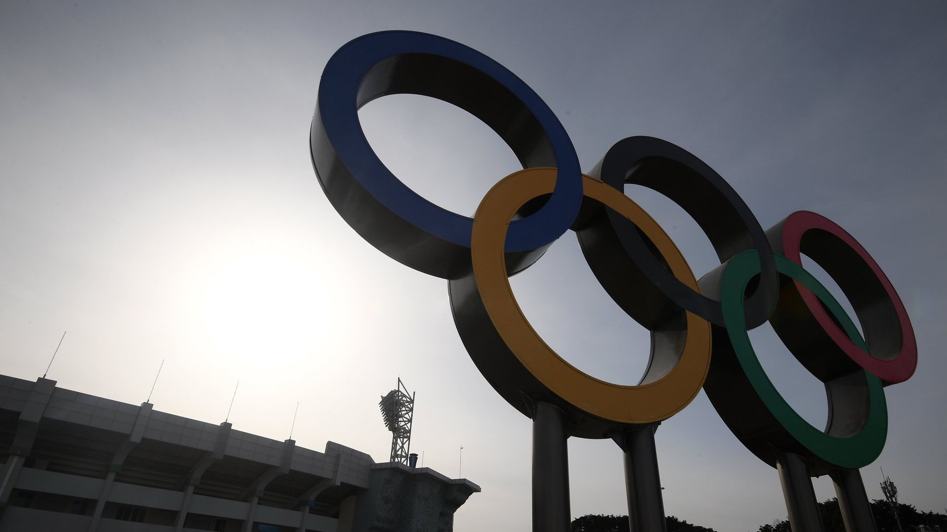 Olympic Park in Pyeongchang Olympic Park in Pyeongchang - Sputnik International, 1920, 09.02.2022