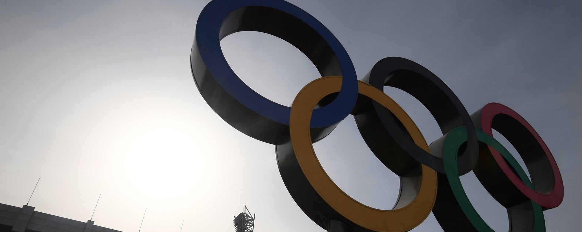 Olympic Park in Pyeongchang - Sputnik International, 1920, 01.03.2018