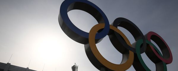 Olympic Park in Pyeongchang Olympic Park in Pyeongchang - Sputnik International