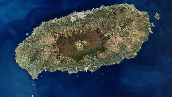 Jeju Island - Sputnik International