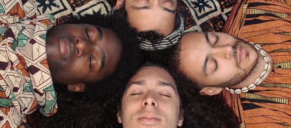 United Vibrations United Vibrations - Sputnik International