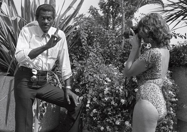 Rock and Roll Legend: A Tribute to Chuck Berry - Sputnik International