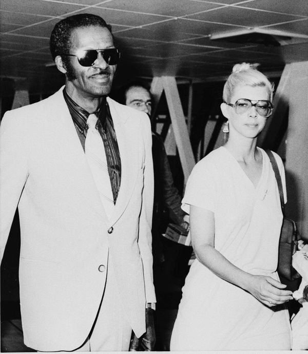 Rock and Roll Legend: A Tribute to Chuck Berry - Sputnik International
