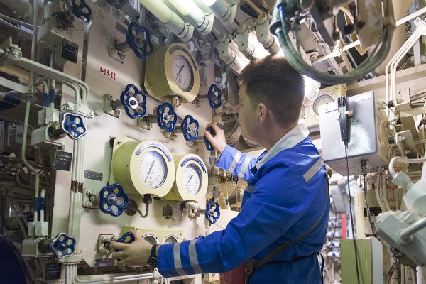 Threat From the Deep: Deadly Might of Russia's Submarine Fleet - Sputnik International