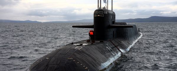 Submariner Day - Sputnik International