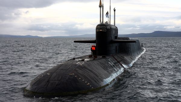 Submariner Day Submariner Day - Sputnik International