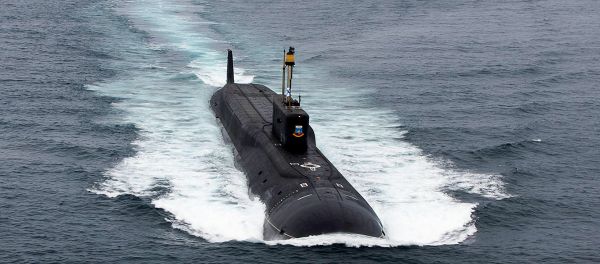 Submariner Day - Sputnik International