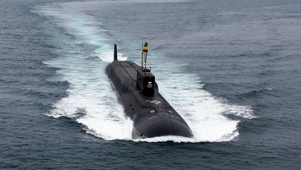 Submariner Day - Sputnik International