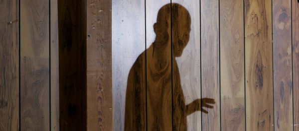 Barack Obama shadow (File) - Sputnik International