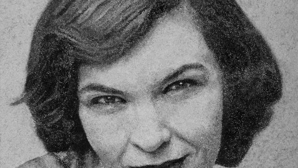 Emily Jordan Boxer - Sputnik International