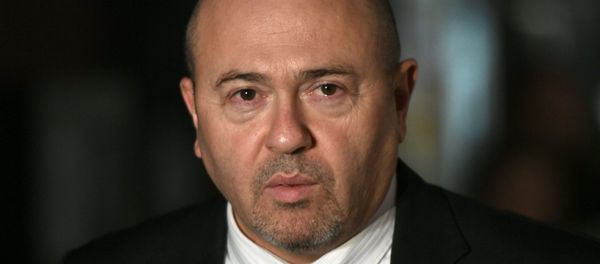 Israeli Ambassador to Russia Harry Koren Israeli Ambassador to Russia Harry Koren - Sputnik International
