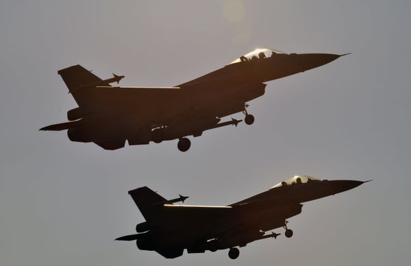 China Warns That US to Bear All the Consequences for Selling F-16 Fighters to Taiwan China Warns That US to Bear All the Consequences for Selling F-16 Fighters to Taiwan - Sputnik International