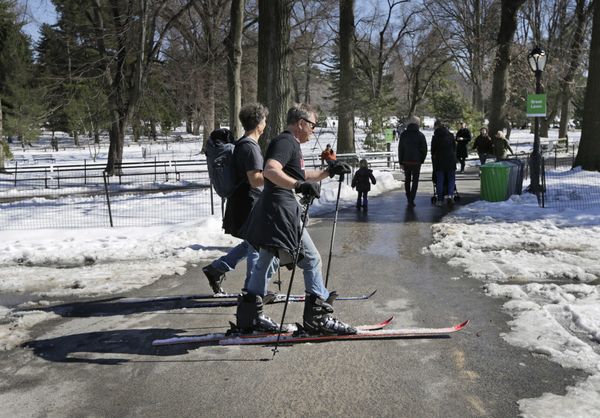 Spring Has Sprung Around the World - Sputnik International