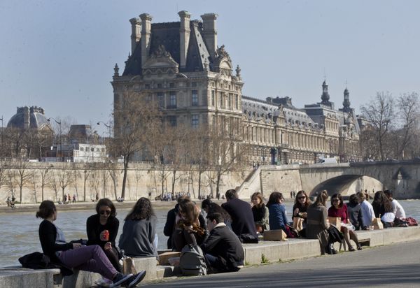 Spring Has Sprung Around the World - Sputnik International