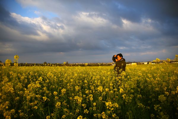 Spring Has Sprung Around the World - Sputnik International