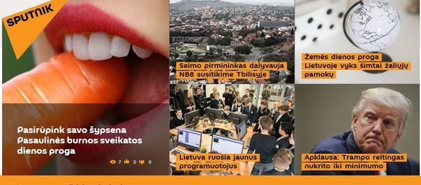 Sputnik_Lt Sputnik_Lt - Sputnik International