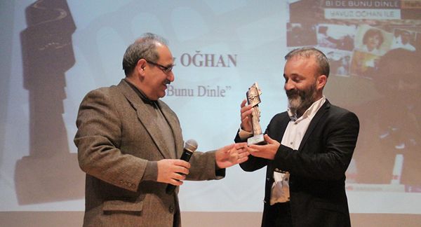 Yavuz Oğhan Yavuz Oğhan - Sputnik International