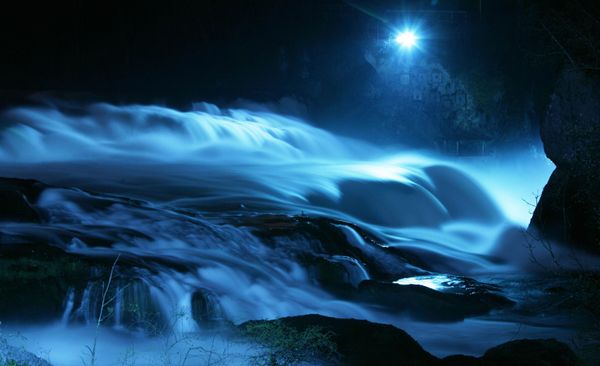 World Water Day: Earth’s Most Beautiful Waterfalls World Water Day: Earth’s Most Beautiful Waterfalls - Sputnik International