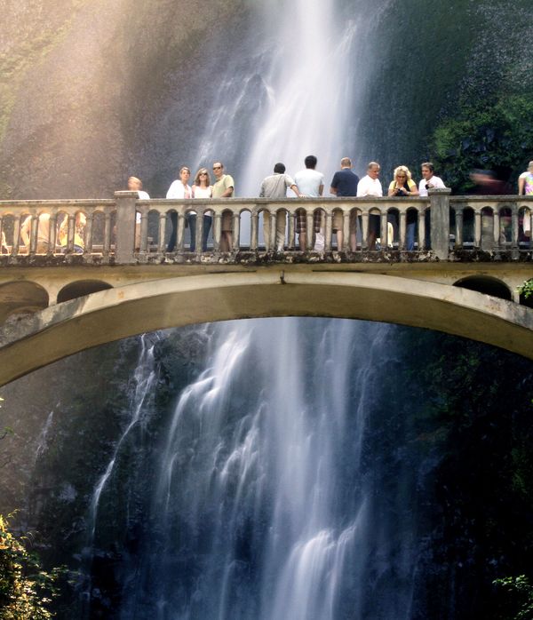 World Water Day: Earth’s Most Beautiful Waterfalls World Water Day: Earth’s Most Beautiful Waterfalls - Sputnik International