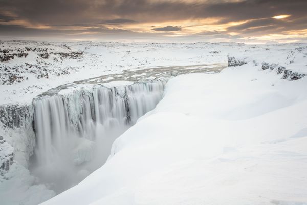 World Water Day: Earth’s Most Beautiful Waterfalls World Water Day: Earth’s Most Beautiful Waterfalls - Sputnik International