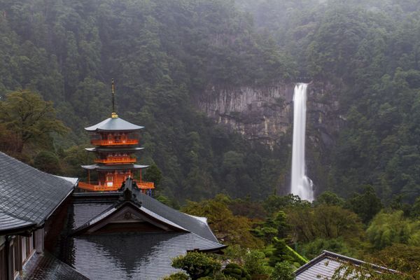 World Water Day: Earth’s Most Beautiful Waterfalls World Water Day: Earth’s Most Beautiful Waterfalls - Sputnik International
