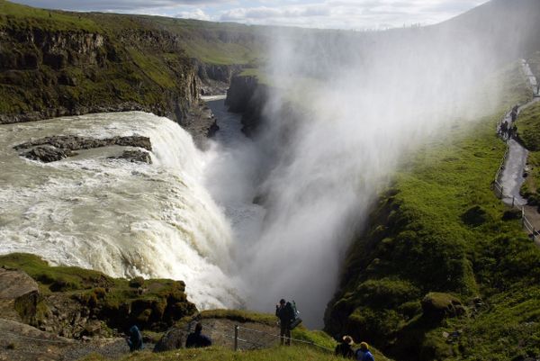 World Water Day: Earth’s Most Beautiful Waterfalls World Water Day: Earth’s Most Beautiful Waterfalls - Sputnik International
