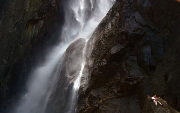 World Water Day: Earth’s Most Beautiful Waterfalls World Water Day: Earth’s Most Beautiful Waterfalls - Sputnik International