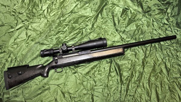 Lobaev rifle - Sputnik International