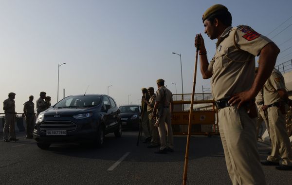 Indian Security Forces Find and Defuse 60 Kg of Explosives in State of Chhattisgarh - Reports - Sputnik International