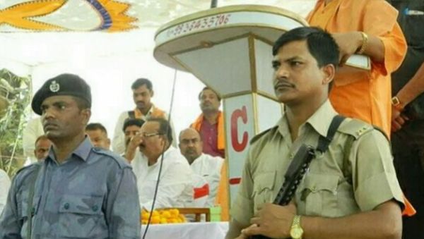 Anti Romeo Squad Anti Romeo Squad - Sputnik International