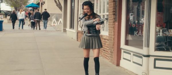 (Not Another Lame) Fight Song by Kawehi (Not Another Lame) Fight Song by Kawehi - Sputnik International