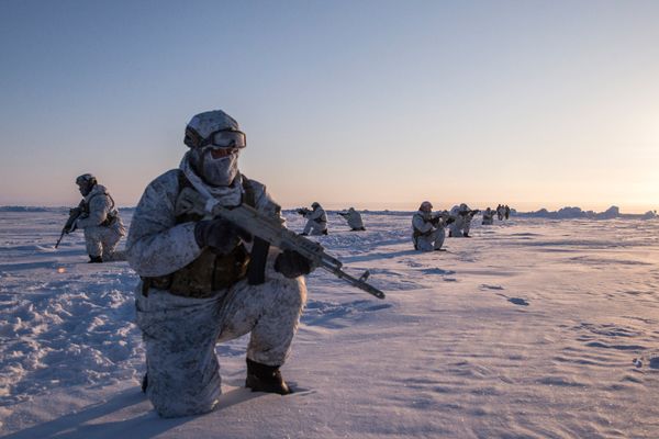 'Kissinger’s Nightmare': How Russo-Chinese Arctic Cooperation May Upset US Control Over the Sea - Sputnik International