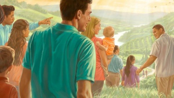Jehovah's Witnesses - Sputnik International
